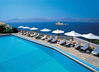 Nafplia Palace Hotel & Villas