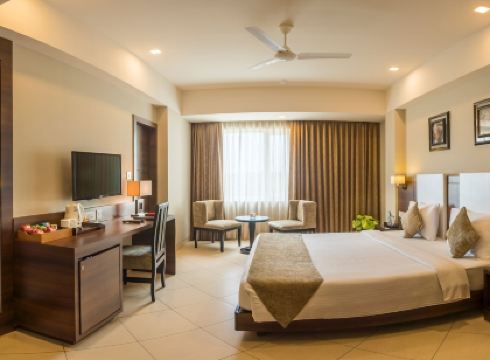 Peerless Hotel Durgapur