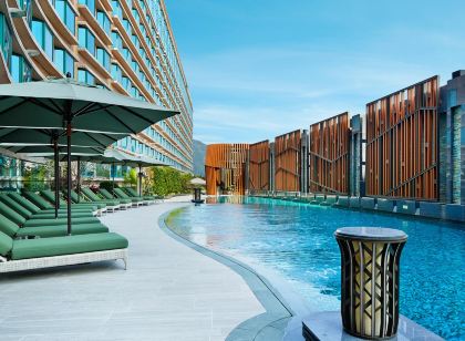 ロイヤルプラザホテル