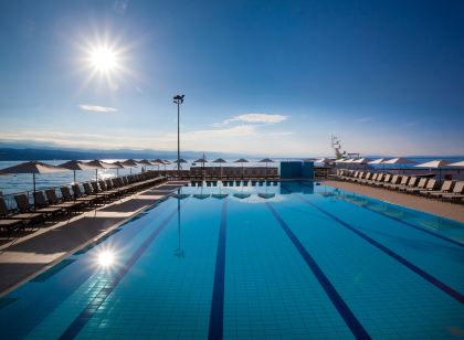 Hotel Admiral - Liburnia
