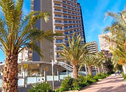 Sandos Monaco - Adults Only