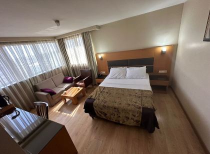 Pınar Elite Hotel
