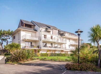 Résidence Villa Cassandre