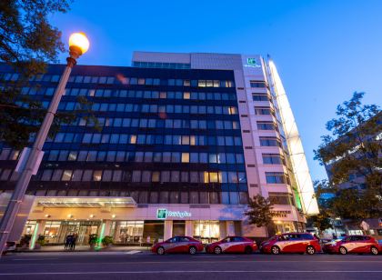 Holiday Inn Washington Capitol - Natl Mall