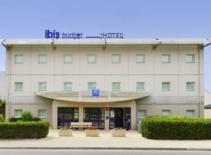 Hôtel ibis budget Orléans Nord Saran