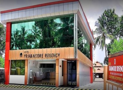 Hotel Travancore Regency