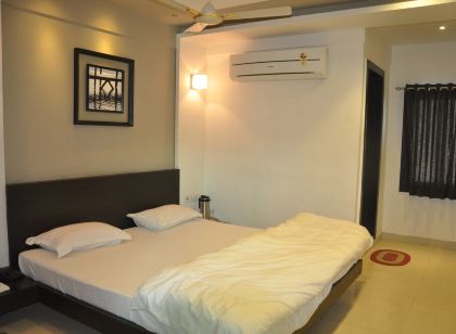 Hotel Woodland