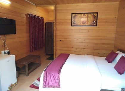 Super Townhouse Morjim