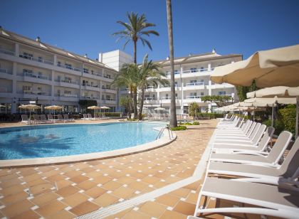 格魯桑塔艾拉Spa飯店(限成人入住)