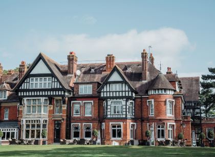 Woodlands Park Hotel