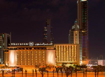 Sheraton Kuwait, a Luxury Collection Hotel, Kuwait City