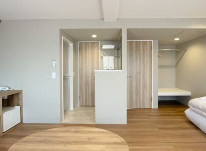 ホテルグリーンコア本館