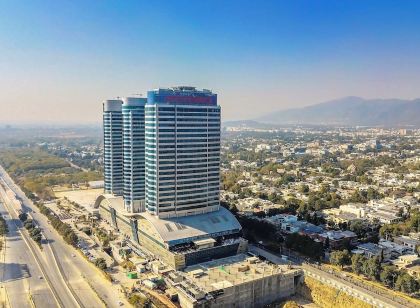 Movenpick Centaurus Islamabad