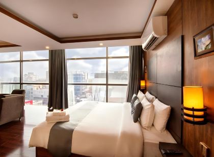 Hotel One Gulberg Lahore