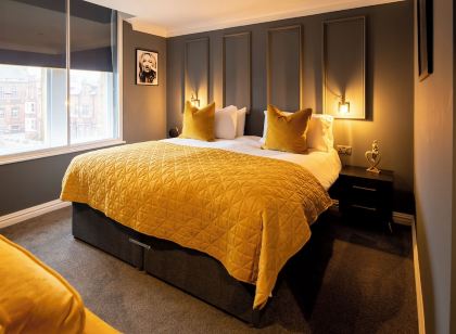 Harrogate by Deuce Hotels