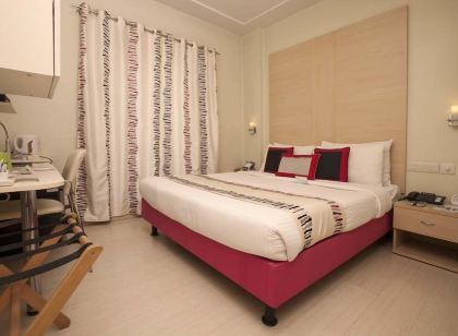 Avalon Courtyard Residence Suites