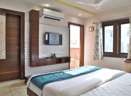 Marigold Inn- Homestay