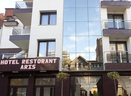 Aris Hotel Sofia