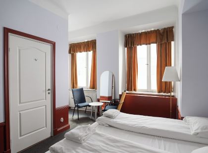 Hotell Skeppsbron