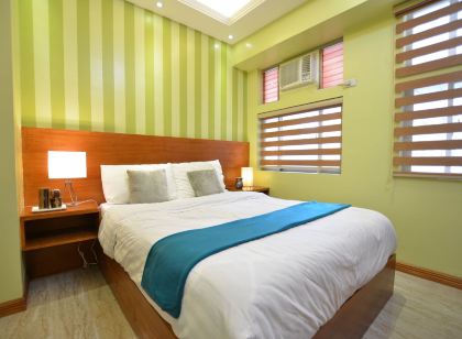 ア ホーミー プレイス マニラ