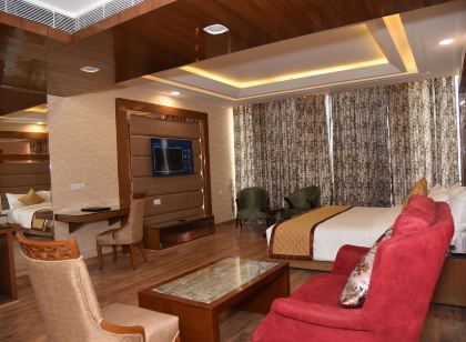 Hotel JD Heavens