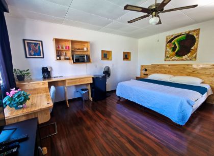 Casa Jardin del Mango