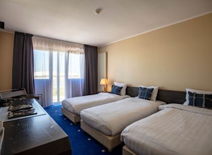 Park Hotel Airport