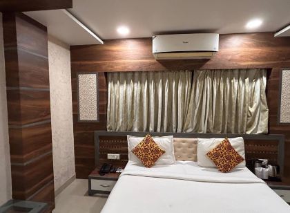 Hotel Sahu