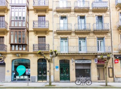 ペンション ブエンパス