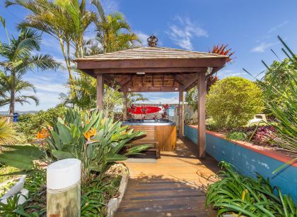 Coast Yamba - Adults Only
