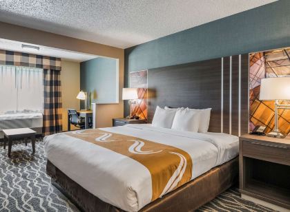 Quality Inn & Suites