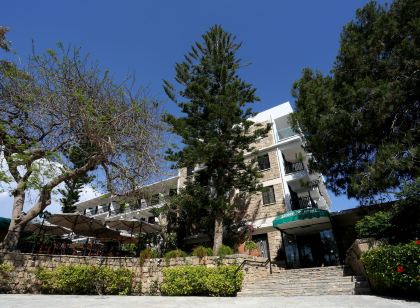 Dionysos Central
