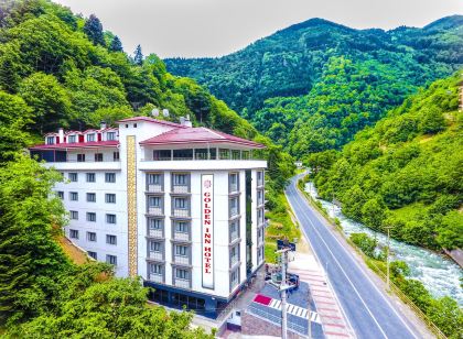 Golden Inn Hotel Uzungöl