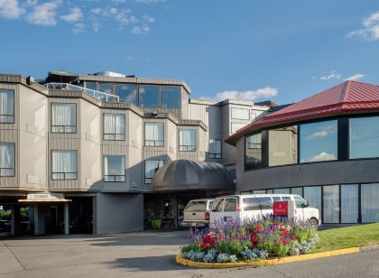 Ramada by Wyndham Kamloops