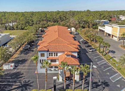 퀄리티 인 데이토나 스피드웨이 - I-95