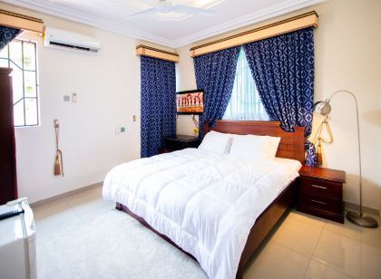 Aduk Guest House Airport City Accra