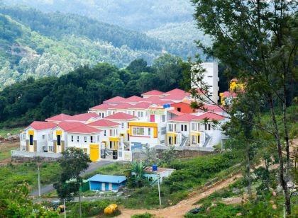 Tio Hotels & Resorts - Yercaud