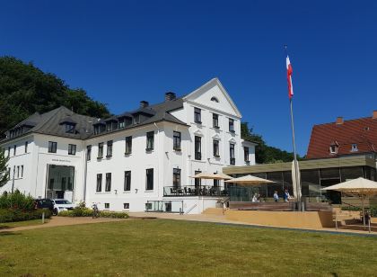 Hotel Kieler Yacht-Club