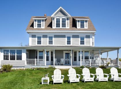Topside Inn