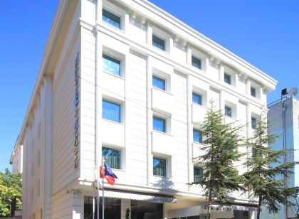 Eyuboglu Hotel