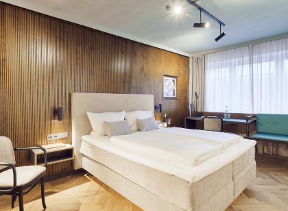 art Hotel Tucholsky