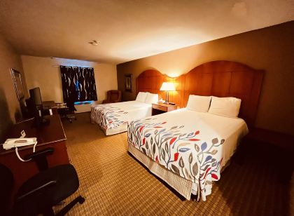 Best Value Inn & Suites Parry Sound