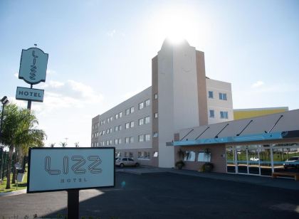 金塔機場 - Lizz - 由Fênix飯店提供