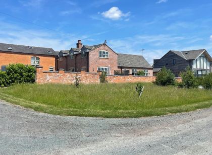 Grooms Cottage