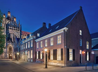 The Saints Hotel
