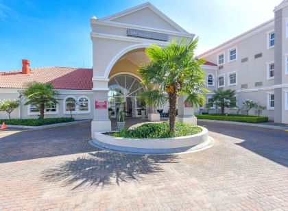 Mercure Johannesburg Randburg Hotel