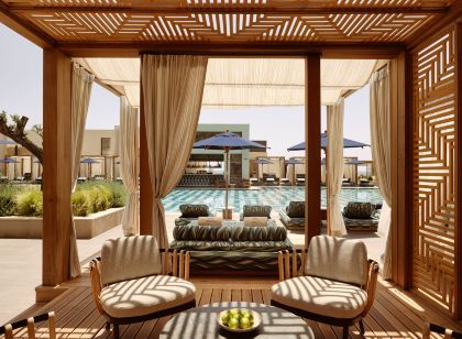 Amoh, a Luxury Collection Resort, Rhodes