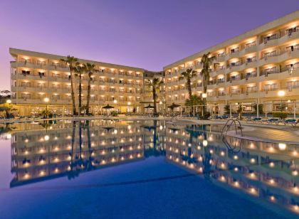 H10 Cambrils Playa