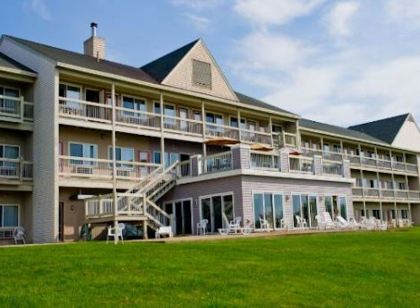 Fireside Inn, Ocean's Edge