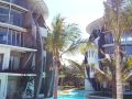 i-granchi-resort